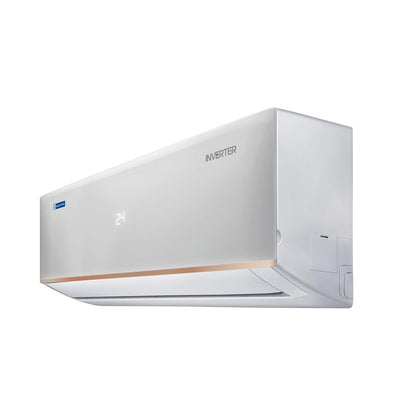 Blue Star 1.5 Ton 3 Star 5-in-1 Convertible Hot & Cold Inverter Split AC, ID318DNUHC