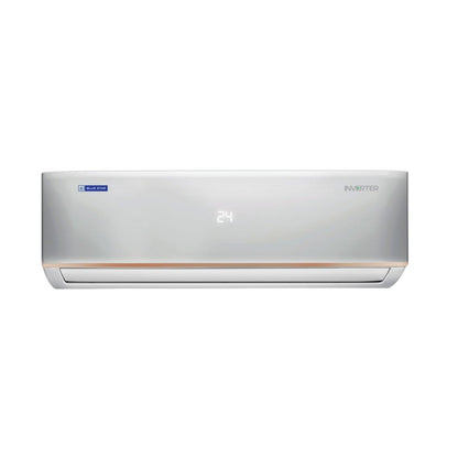Blue Star 1.5 Ton 3 Star 5-in-1 Convertible Hot & Cold Inverter Split AC, ID318DNUHC