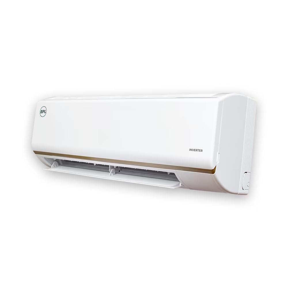 BPL 1.5 Ton 3 Star Inverter Split AC, BAS-V193PBYG