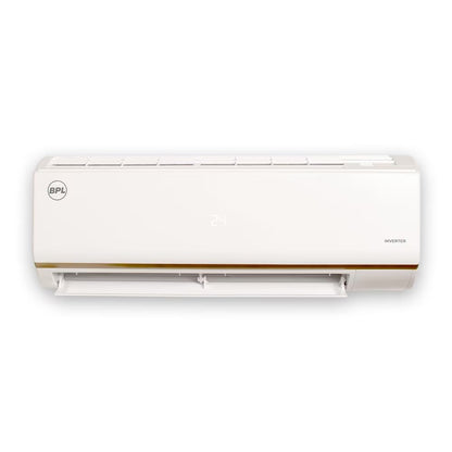 BPL 1.5 Ton 3 Star Inverter Split AC, BAS-V193PBYG