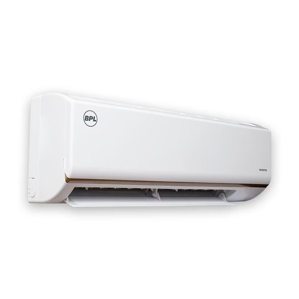 BPL 1.5 Ton 3 Star Inverter Split AC, BAS-V193PBYG