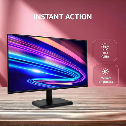Acer EK251Q P6 24.5 Inch Full HD IPS LED Monitor