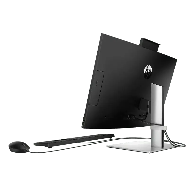 HP ProOne 440 G9 AIO i514500T/ 16GB DDR5/ 512GB SSD/ DOS/ KBM/ 3 Year Warranty