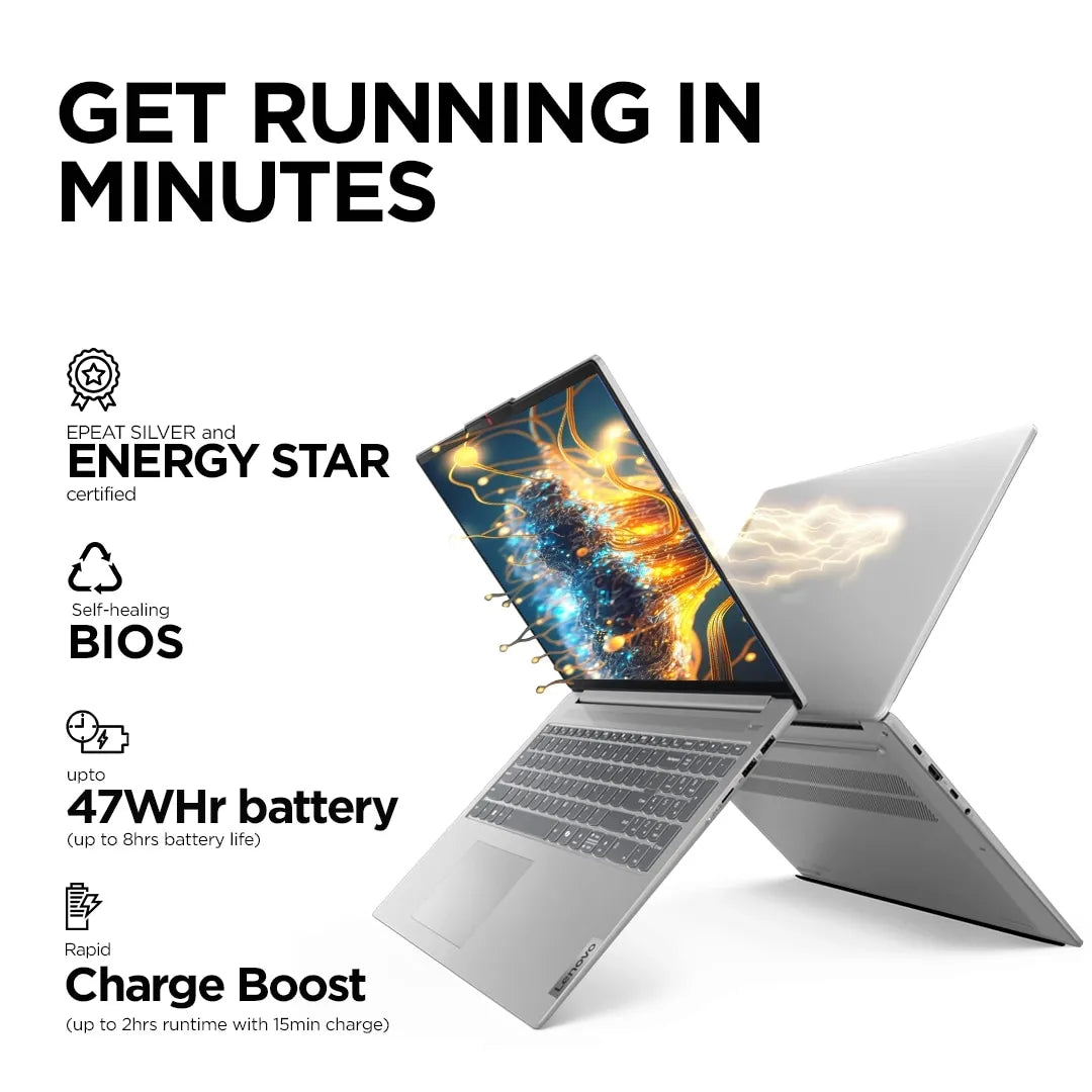 LENOVO IDEAPAD SLIM 3 15IRU8 1 I3 1315U 8/512 39.62CM
