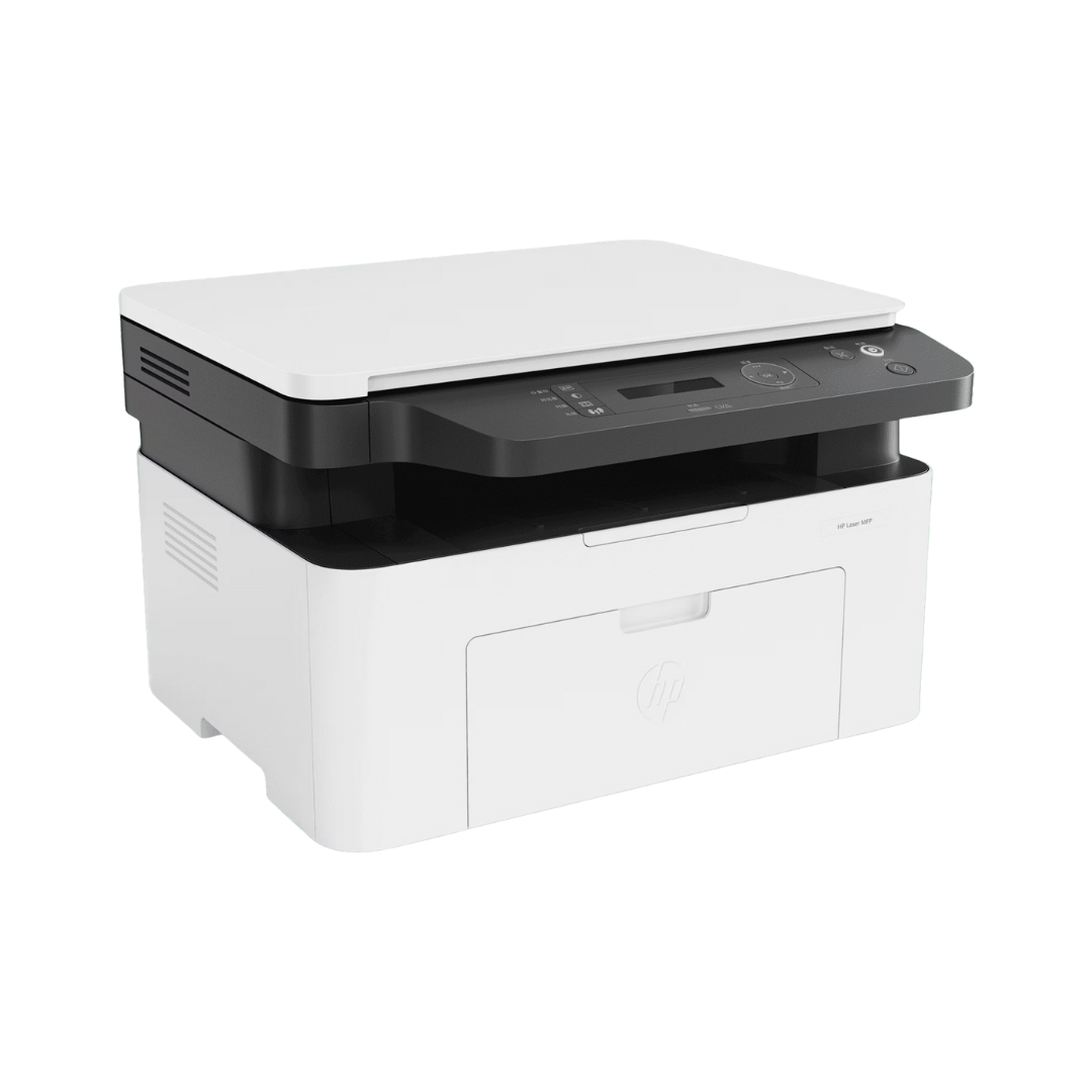 HP Laserjet 1188nw Monochrome Printer