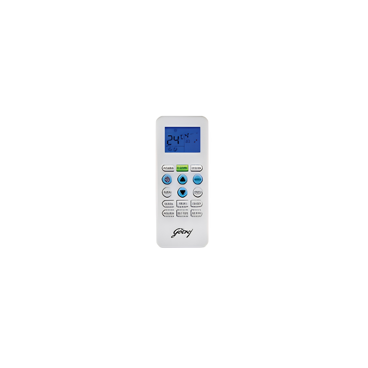 Godrej 1.5 Ton 3 Star Split AC, GSC 18NTC3 WUA