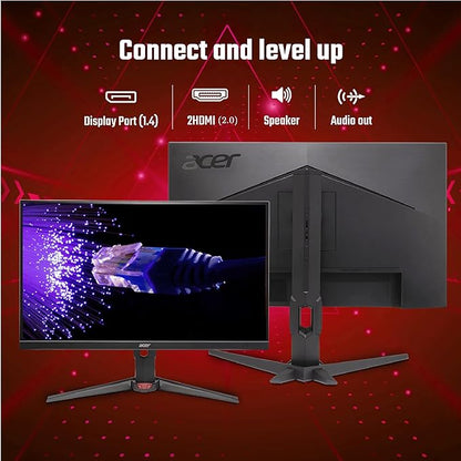 Acer Nitro XV272U X1 27 Inch WQHD (2560x1440)