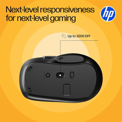 HP M290 Wireless Mouse