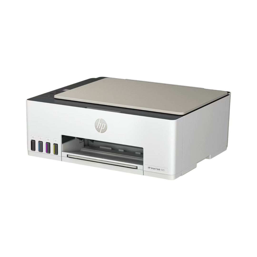 HP Smart Tank AIO 523