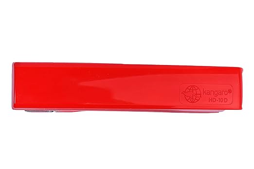 Kangaro HD-10D All Metal Stapler