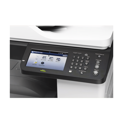 HP LaserJet MFP M72630dn A3 Printer