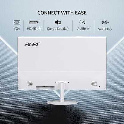 Acer SA272 P1 27 Inch