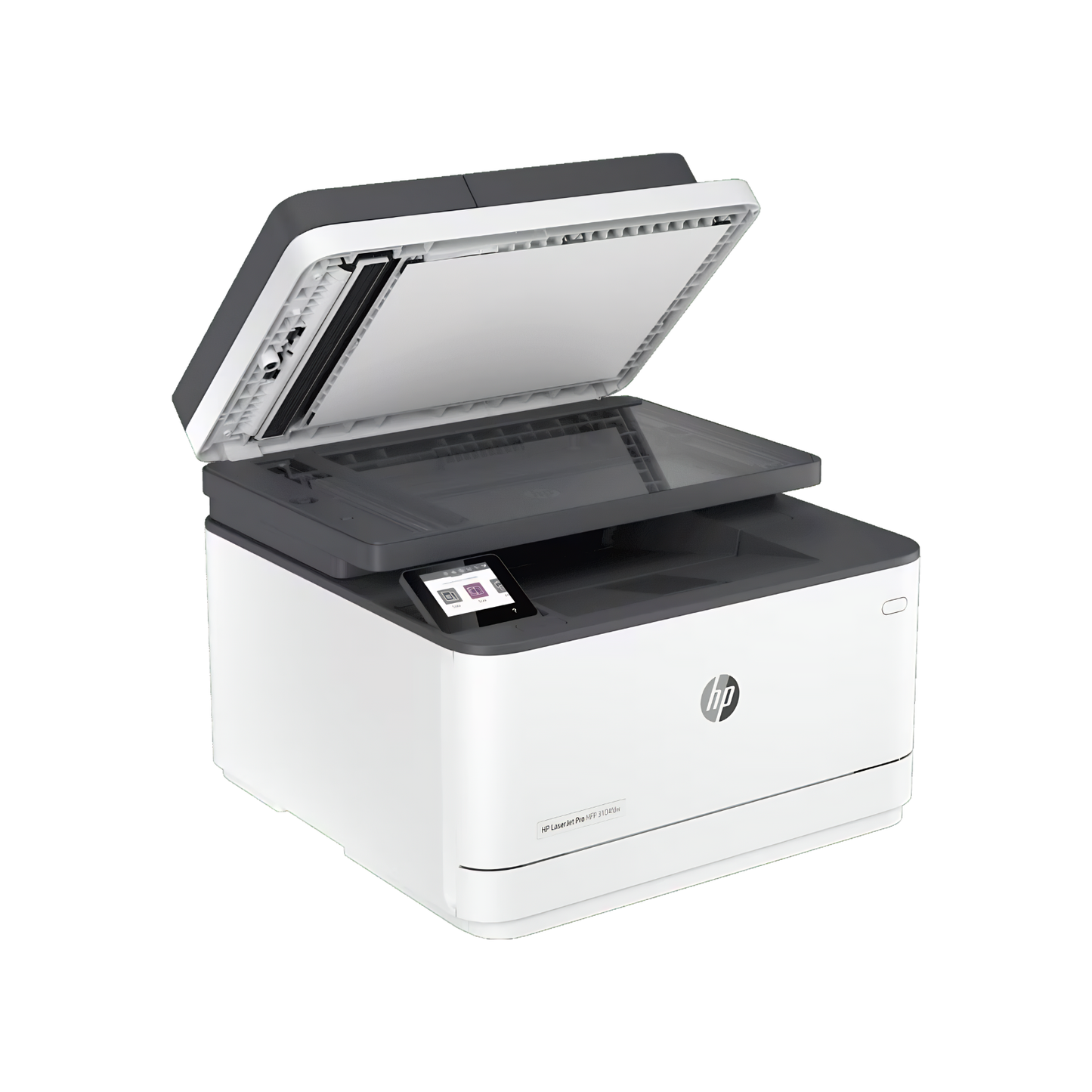 HP LaserJet Pro MFP 3104fdw Printer