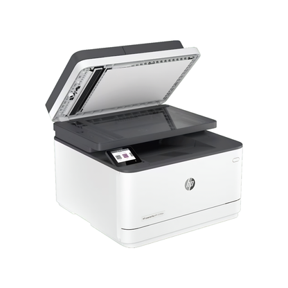 HP LaserJet Pro MFP 3104fdw Printer
