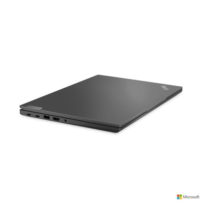 LENOVO THINK PAD E14 GEN 6 Intel core 5-125u/16GB DDR5/ 512SSD/ WIN 11 PRO/ 14 SCREEN/ 3YRS