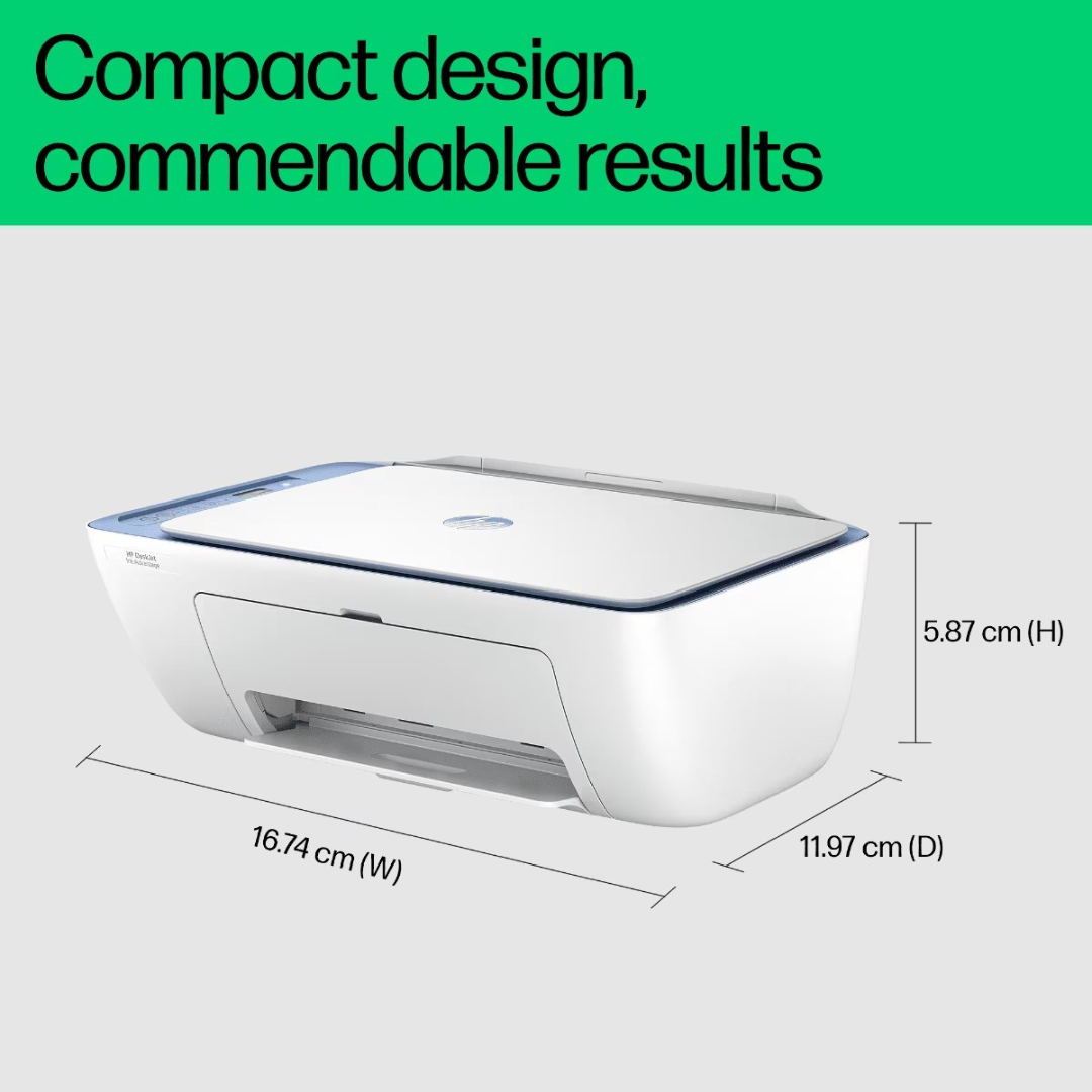 HP Deskjet 2878