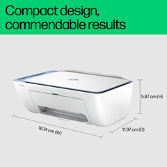 HP Deskjet 2878