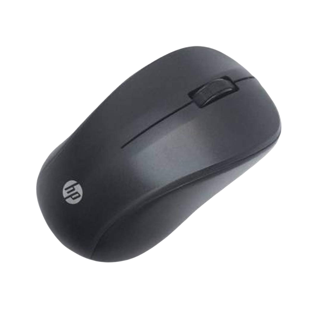 HP S500 USB, Wireless Optical Mouse( 7YA11PA)