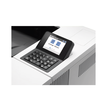 HP LaserJet Enterprise M507dn