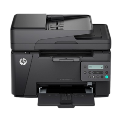HP LaserJet Pro MFP M126snw Printer