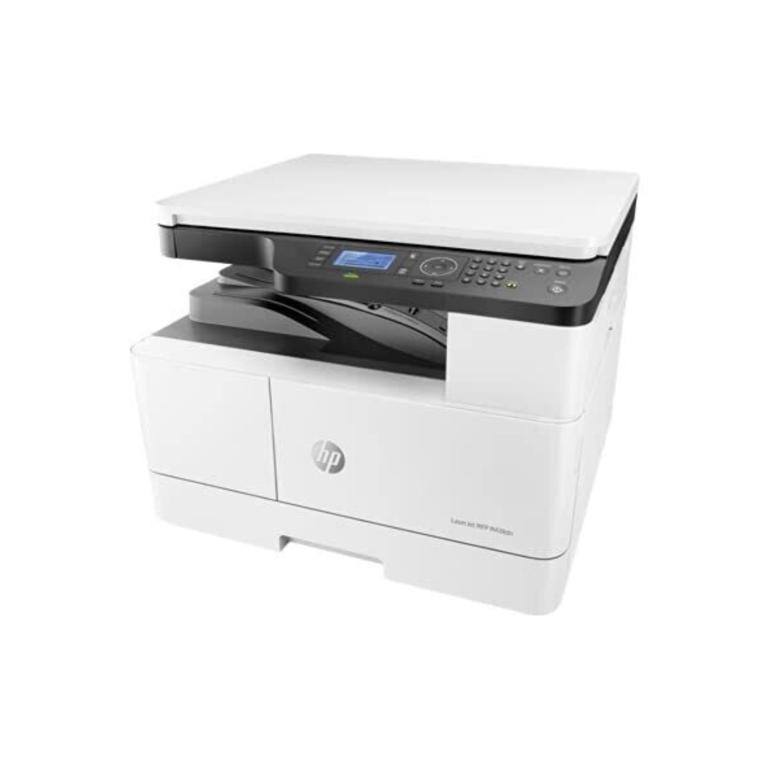 HP LaserJet MFP M438dn