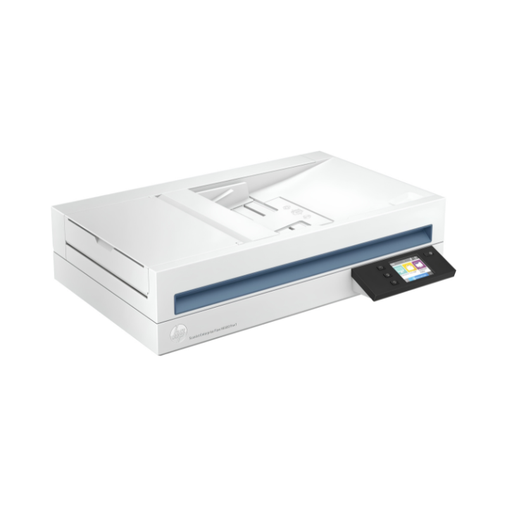 HP ScanJet Enterprise Flow N6600 fnw1 Scanner