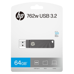 HP USB Flash Drive 762w 64GB