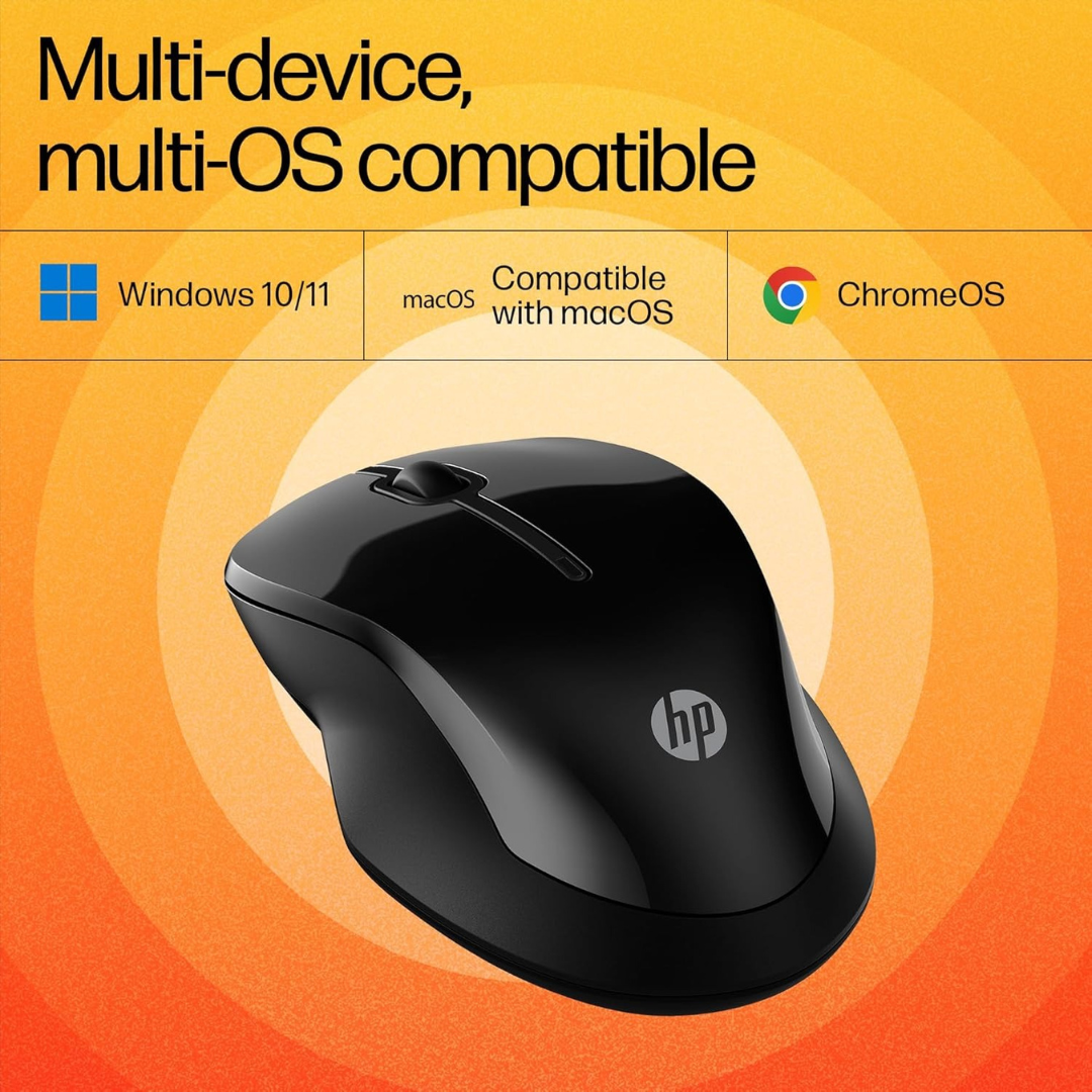 HP 250 Mouse