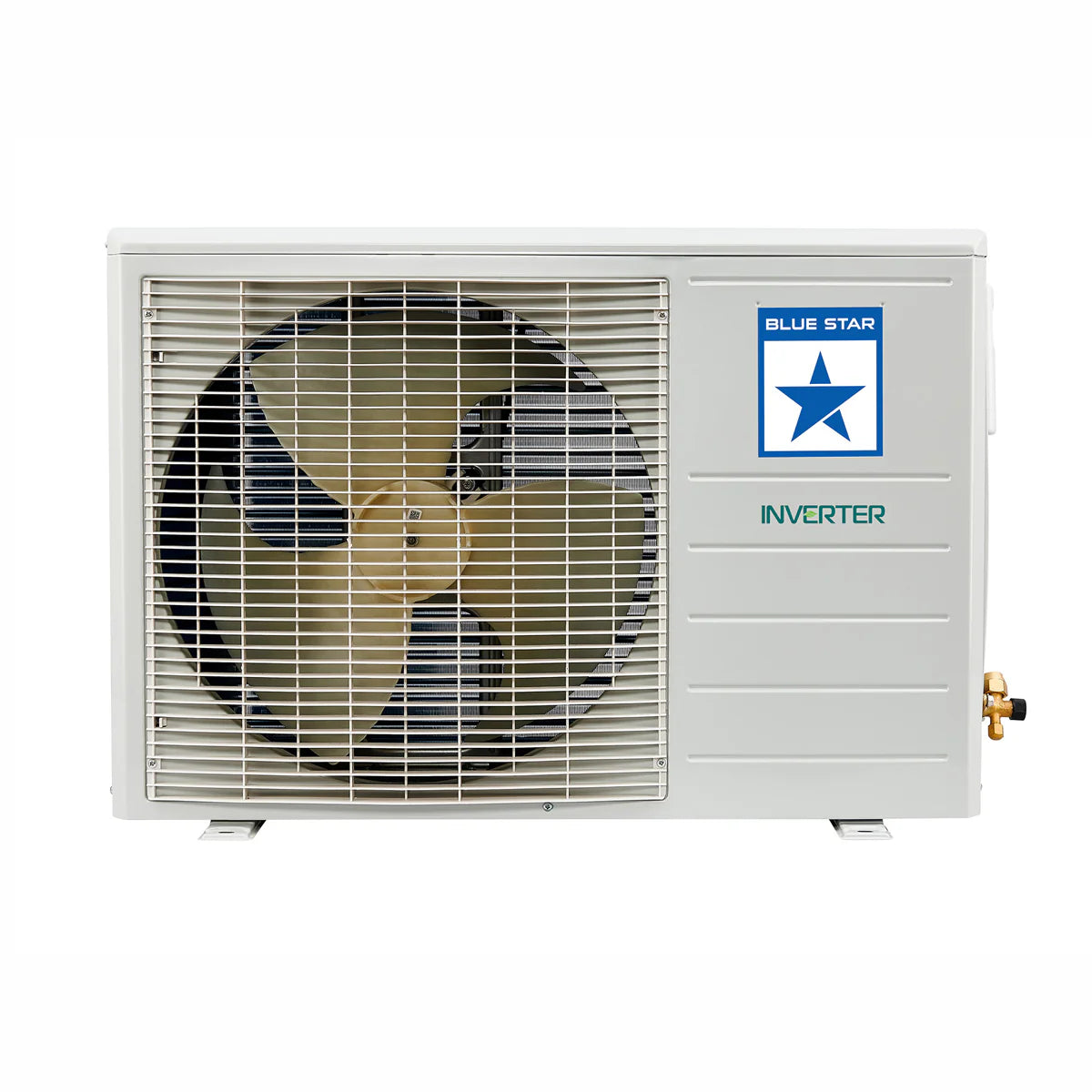 Blue Star D Series 5-in-1 Convertible 2 Ton 3 Star Hot & Cold Inverter Split AC, IC324DNUHC
