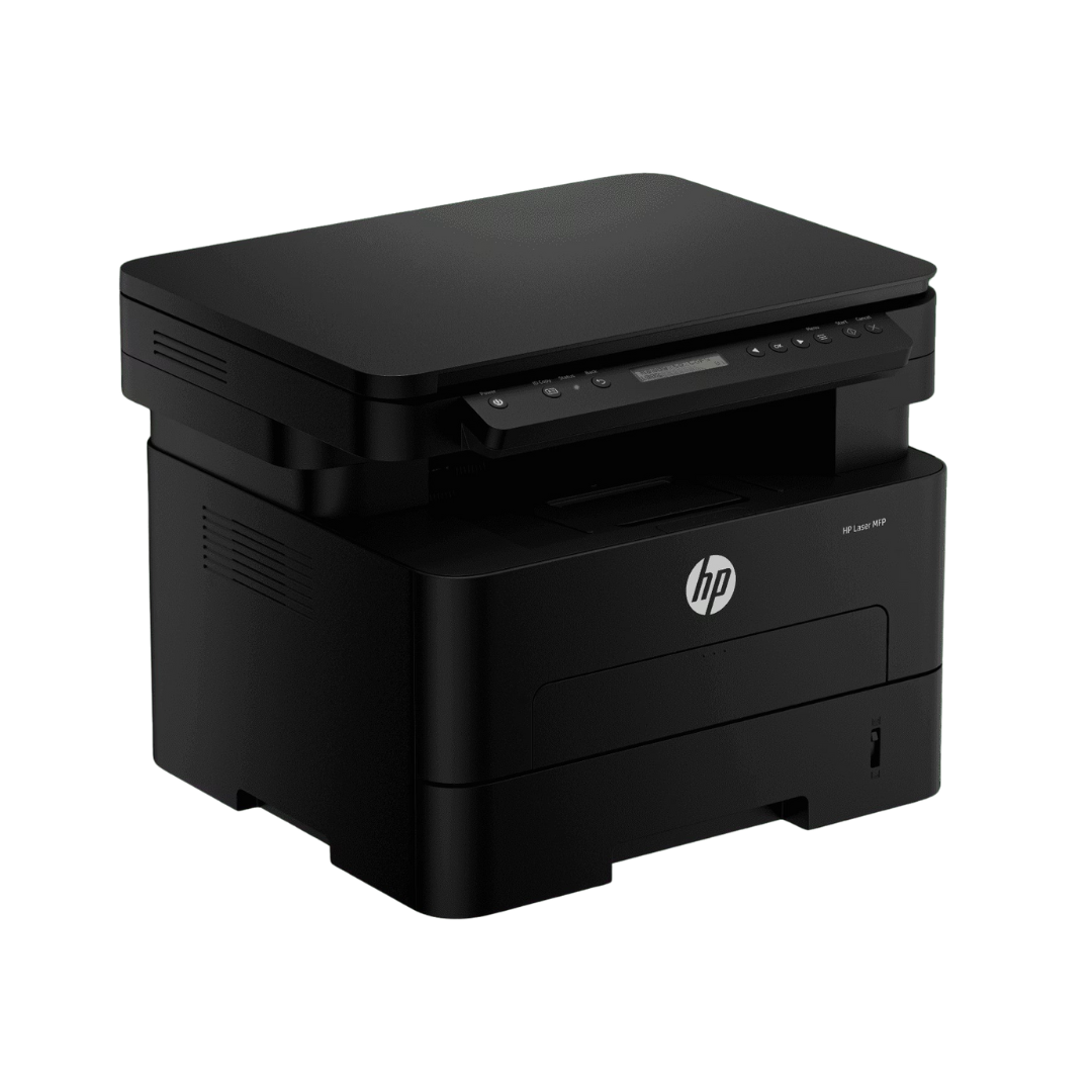 HP Laser MFP 323d