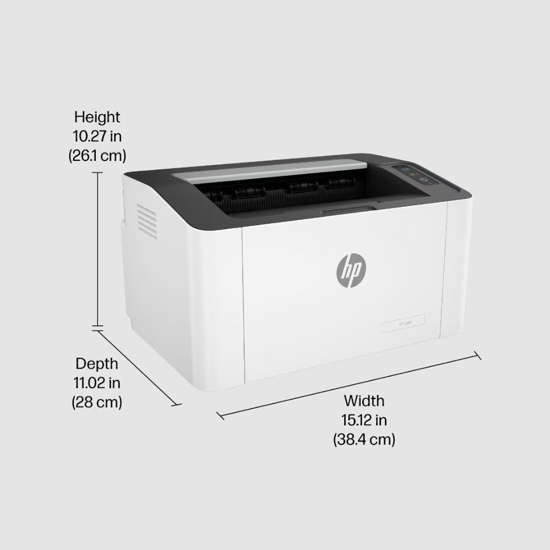 HP Laser 1008w