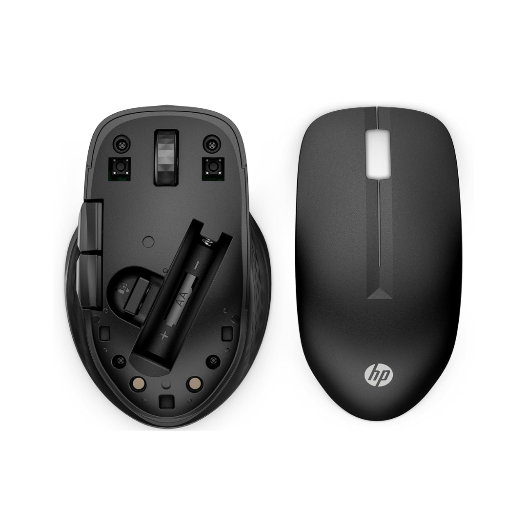 HP 430 Multi-Device Bluetooth Wireless Mouse