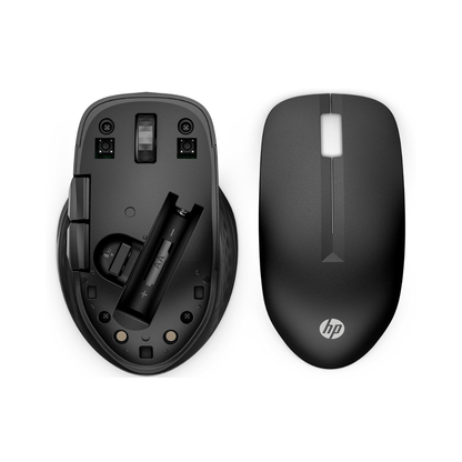 HP 430 Multi-Device Bluetooth Wireless Mouse