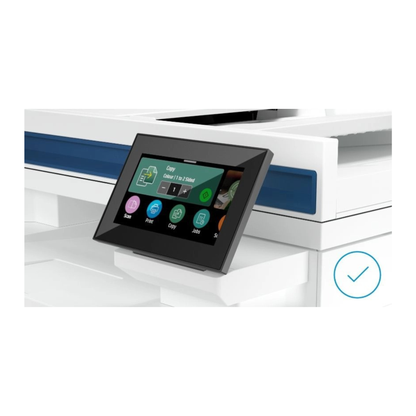 HP Color LaserJet Pro MFP 4303fdw Printer