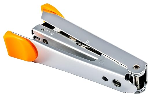 Kangaro HD-10 All Metal Stapler