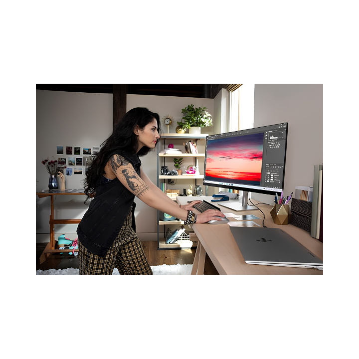 HP P22vb G5 21.5 inch(54.6cm) FHD Monitor