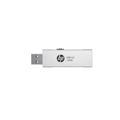 HP 818w 64GB USB 3.2 Flash Drive