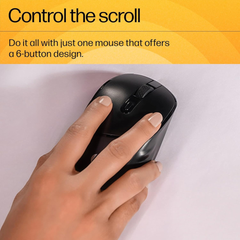 HP M190 Wireless Mouse