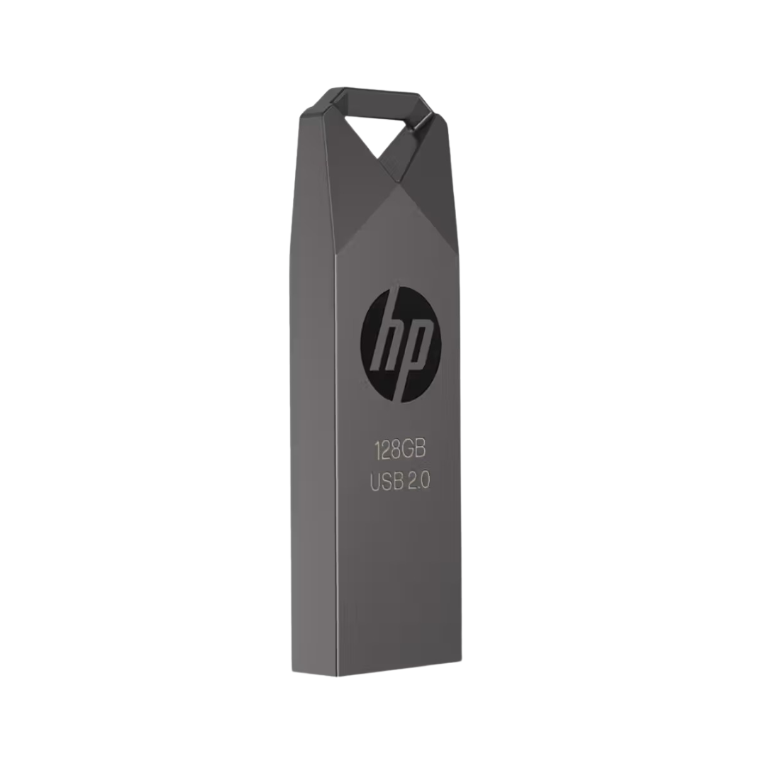 HP 235w 128GB USB 2.0 Pen Drive