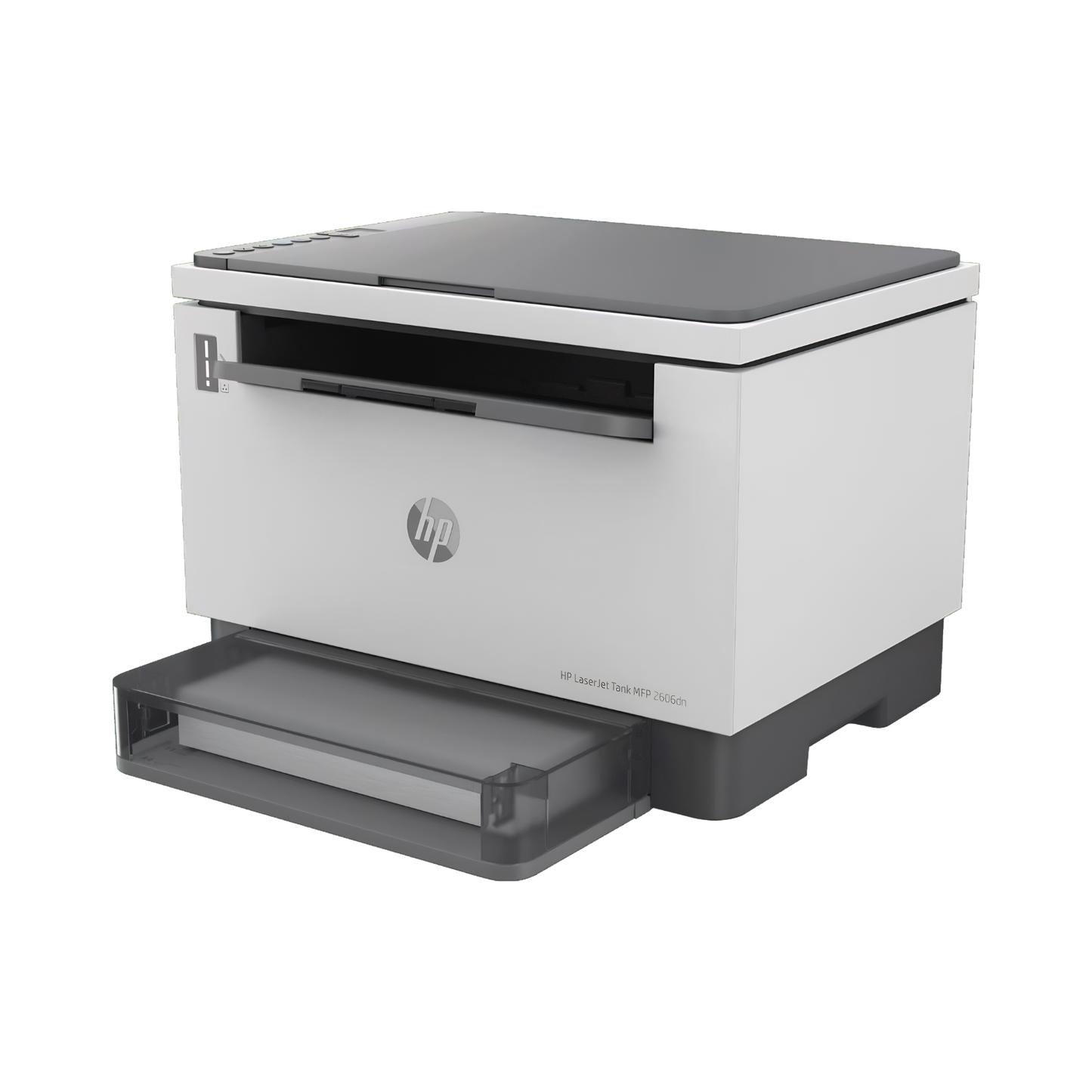 HP LaserJet Tank MFP 2606dn Printer