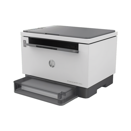 HP LaserJet Tank MFP 2606dn Printer