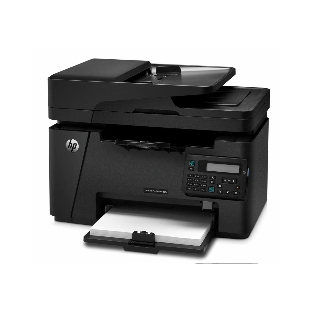 HP LaserJet Pro MFP M128fn