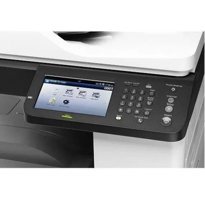 HP LaserJet MFP M72625dn