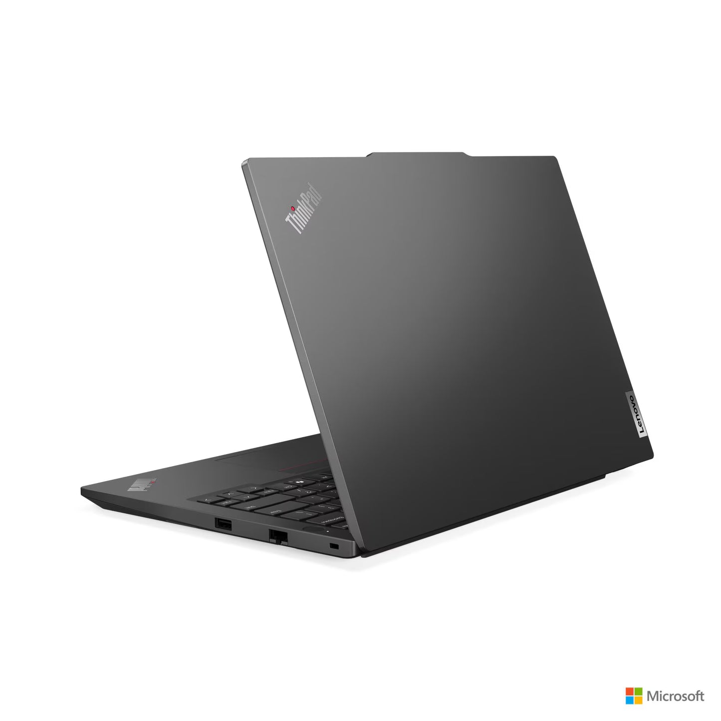 LENOVO THINK PAD E14 GEN 6 Intel core 5-125u/16GB DDR5/ 512SSD/ WIN 11 PRO/ 14 SCREEN/ 3YRS