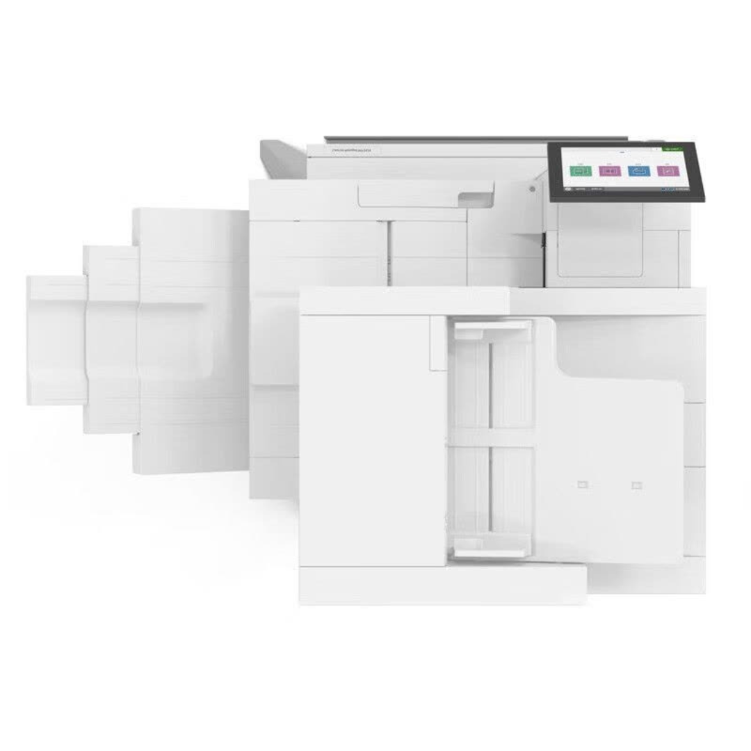HP LaserJet Managed MFP E82660dn