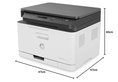 HP Color Laser MFP 178nw