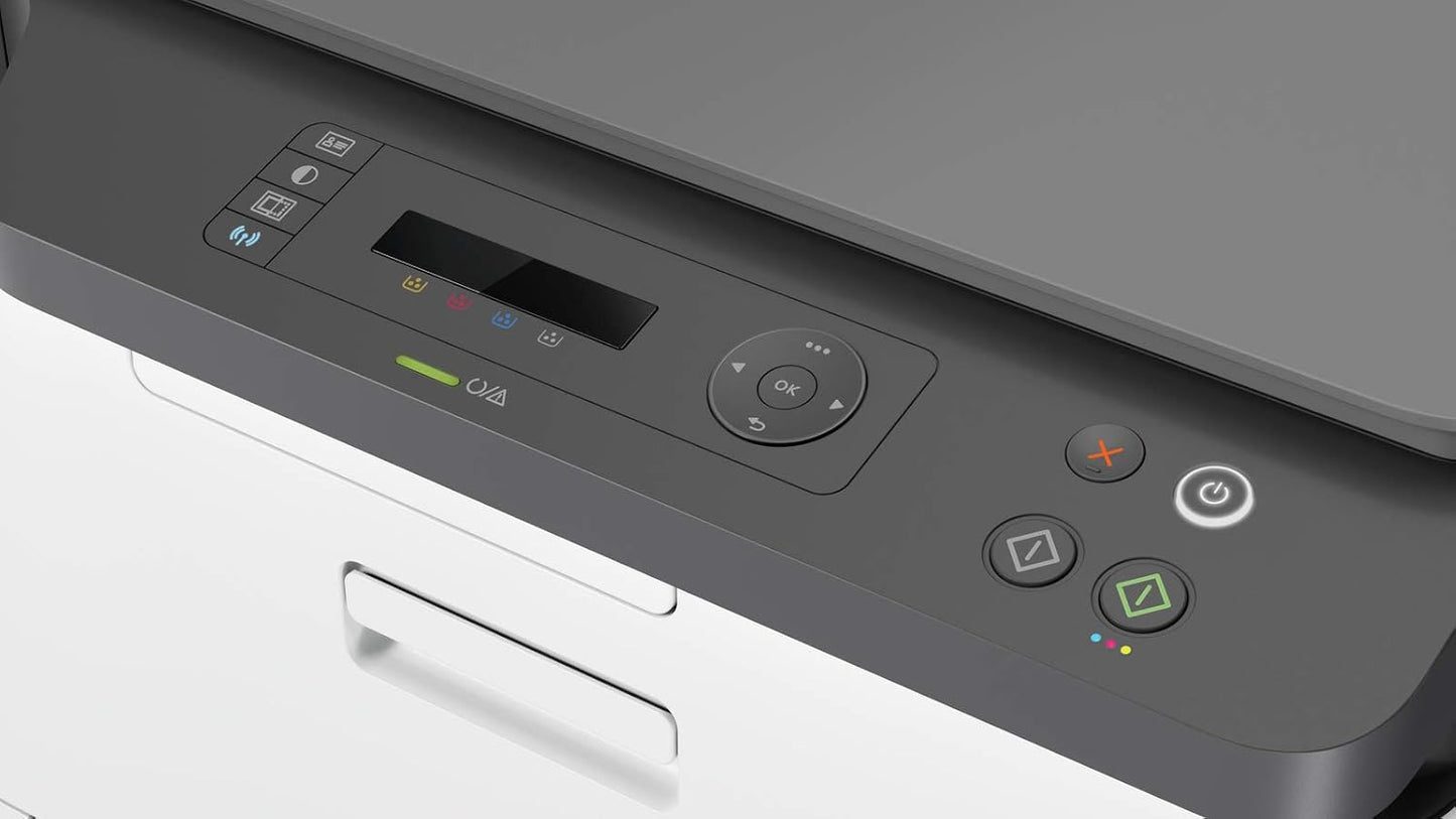 HP Color Laser MFP 178nw