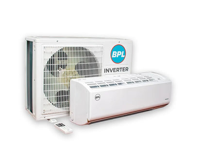 BPL 1.5 Ton 5 Star Inverter Split AC, BAS-V195PBYG