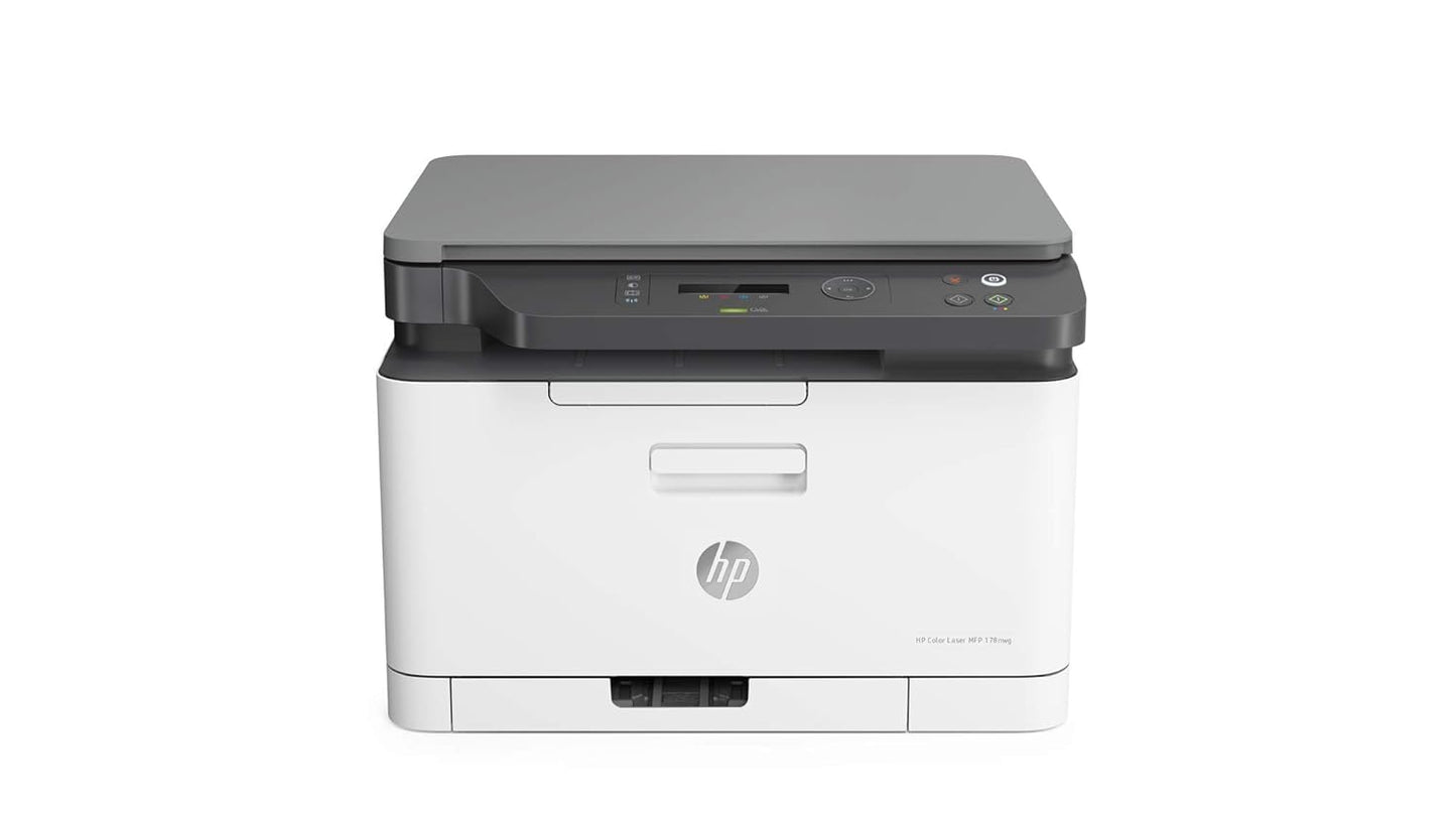 HP Color Laser MFP 178nw