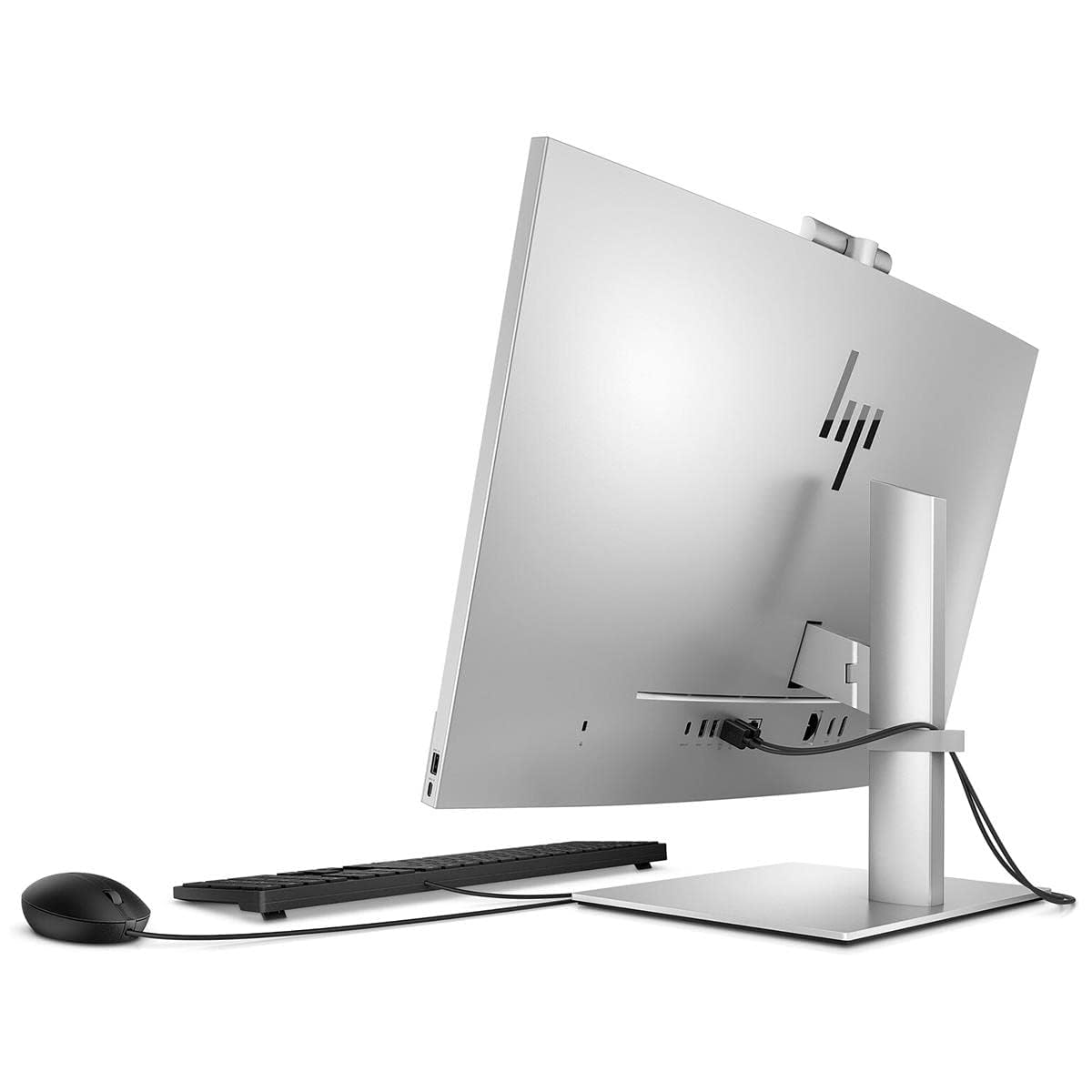HP EliteStudio 870 G9 AIO – Intel Core i7-13700, 8GB RAM, 1TB SSD, 27" QHD Touch, Windows 11 Pro, 1 Year Warranty